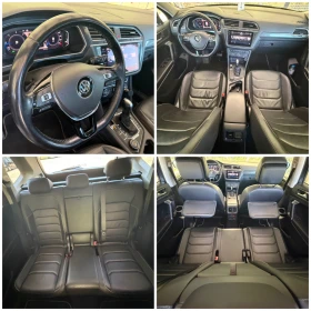 VW Tiguan Allspace BiTDI* 240k.c* R-Line* 4x4* FULL* UNIKAT* , снимка 13