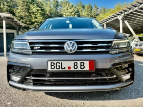VW Tiguan Allspace BiTDI* 240k.c* R-Line* 4x4* FULL* UNIKAT* , снимка 2