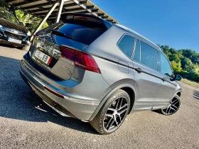 VW Tiguan Allspace BiTDI* 240k.c* R-Line* 4x4* FULL* UNIKAT* , снимка 4