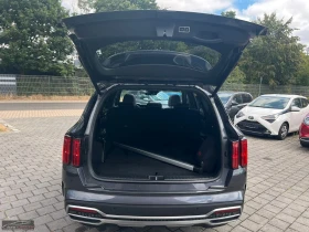 Kia Sorento PHEV/265HP/7S/4x4/PLATINUM/PANO/360/BOSE/HUD/335h, снимка 5