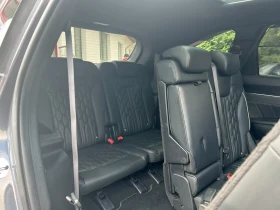 Kia Sorento PHEV/265HP/7S/4x4/PLATINUM/PANO/360/BOSE/HUD/335h, снимка 14