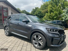 Kia Sorento PHEV/265HP/7S/4x4/PLATINUM/PANO/360/BOSE/HUD/335h, снимка 3