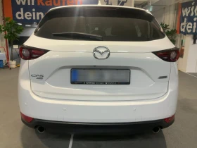 Mazda CX-5 2.0 Kangei 4x4, снимка 5