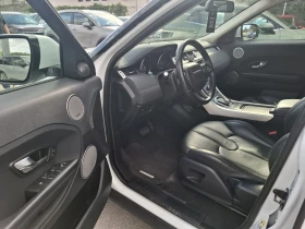 Land Rover Range Rover Evoque 2.2 TD4, снимка 8