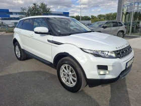Land Rover Range Rover Evoque 2.2 TD4, снимка 3