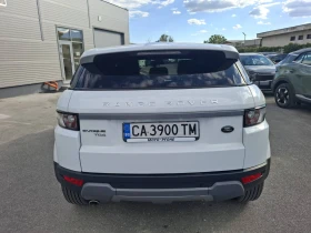Land Rover Range Rover Evoque 2.2 TD4, снимка 5