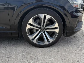 Audi Q8 Technik, АВТОКРЕДИТ, снимка 7