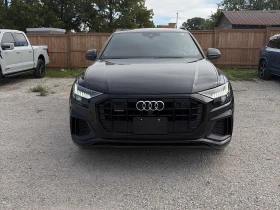 Audi Q8 Technik, АВТОКРЕДИТ, снимка 5