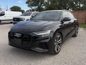 Audi Q8 Technik, АВТОКРЕДИТ, снимка 1