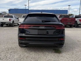 Audi Q8 Technik, АВТОКРЕДИТ, снимка 4