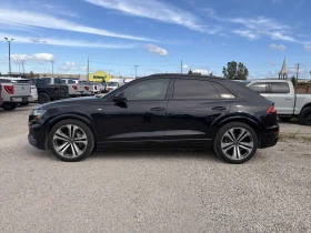 Audi Q8 Technik, АВТОКРЕДИТ, снимка 2