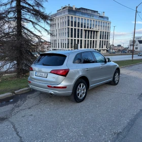 Audi Q5 3.0 TDI Facelift, снимка 6