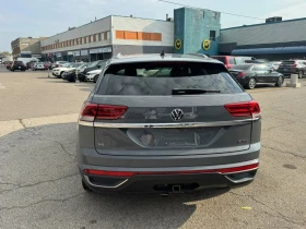 VW Atlas, снимка 2