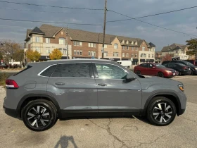 VW Atlas, снимка 3