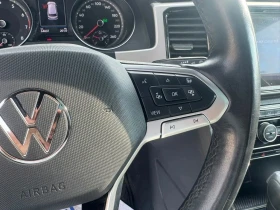 VW Atlas, снимка 9
