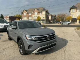 VW Atlas, снимка 4
