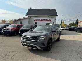 VW Atlas, снимка 1