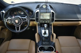 Porsche Cayenne *Bose*Pano**Camera | Mobile.bg   13