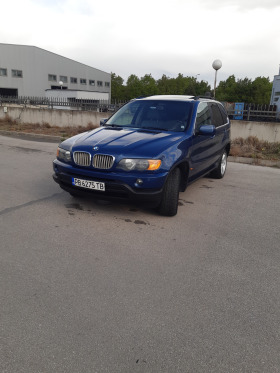 BMW X5 4, 4i, снимка 3 - Автомобили и джипове - 45335863