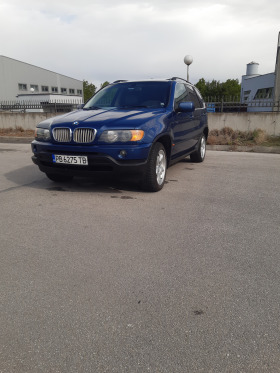 BMW X5 4, 4i, снимка 2 - Автомобили и джипове - 45335863