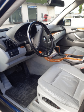 BMW X5 4, 4i, снимка 13 - Автомобили и джипове - 45335863