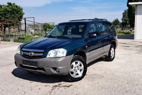 Mazda Tribute 2.0i ...123ks, снимка 2