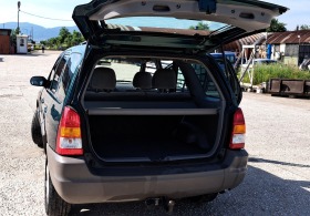 Mazda Tribute 2.0i ...123ks, снимка 8