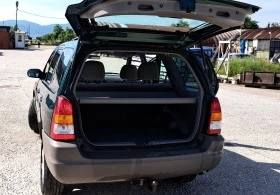 Mazda Tribute 2.0i ...123ks | Mobile.bg    9