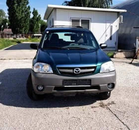 Mazda Tribute 2.0i ...123ks | Mobile.bg    6