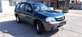 Mazda Tribute 2.0i ...123ks | Mobile.bg    5