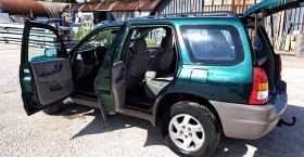 Обява за продажба на Mazda Tribute 2.0i ...123ks ~6 000 лв. - изображение 8