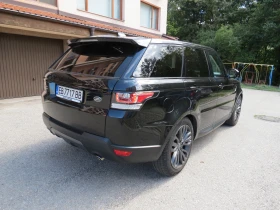 Land Rover Range Rover Sport 3.0 SDV6 306 PS, снимка 6