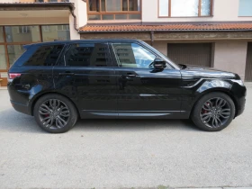 Land Rover Range Rover Sport 3.0 SDV6 306 PS, снимка 7