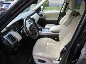 Land Rover Range Rover Sport 3.0 SDV6 306 PS, снимка 8