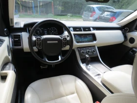 Land Rover Range Rover Sport 3.0 SDV6 306 PS, снимка 10