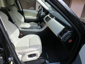 Land Rover Range Rover Sport 3.0 SDV6 306 PS, снимка 12