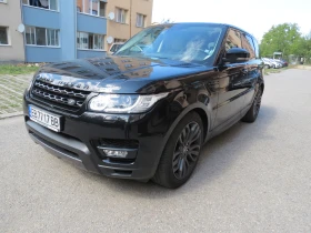 Land Rover Range Rover Sport 3.0 SDV6 306 PS, снимка 1