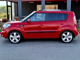 Kia Soul Газ/Напълно обслужена!!!!, снимка 5