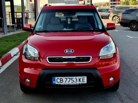 Kia Soul Газ/Напълно обслужена!!!!, снимка 2