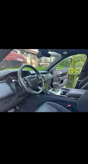 Land Rover Range Rover Velar, снимка 2