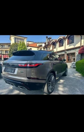 Land Rover Range Rover Velar, снимка 8