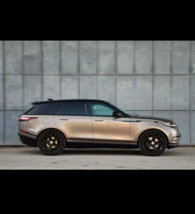 Land Rover Range Rover Velar, снимка 9