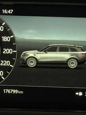 Land Rover Range Rover Velar, снимка 10