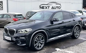 BMW X4 X-DRIVE 2.0D 190HP , снимка 1