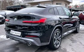 BMW X4 X-DRIVE 2.0D 190HP , снимка 5