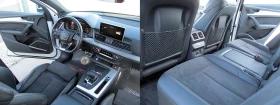 Audi Q5 BANG&OLUFSEN/360-kamera/S-line/FUL PAKET/ЛИЗИНГ , снимка 12