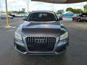 Audi Q5 Facelift Panorama, снимка 1