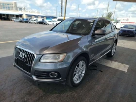 Audi Q5 Facelift Panorama, снимка 10