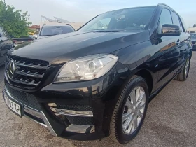 Mercedes-Benz ML 350 209ХИЛ.КМ-ИСТИНСКИ !!!  Внос от ШВЕЙЦАРИЯ!!!!, снимка 16