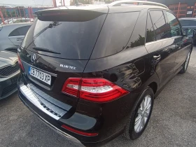 Mercedes-Benz ML 350 209ХИЛ.КМ-ИСТИНСКИ !!!  Внос от ШВЕЙЦАРИЯ!!!!, снимка 4